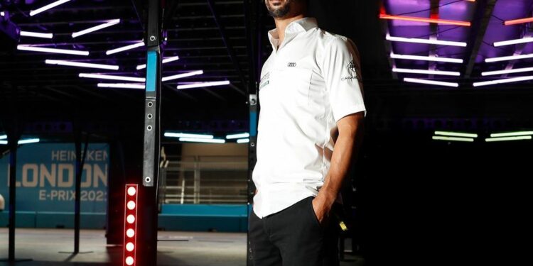 What to Expect from Lucas di Grassi for Season 8?