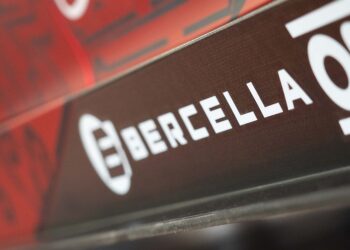 Bercella Developed Natural Fibers for Giulia ETCR by Romeo Ferraris