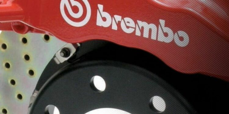 Formula E and MotoE to Continue with Brembo for Braking Systems