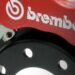 Formula E and MotoE to Continue with Brembo for Braking Systems