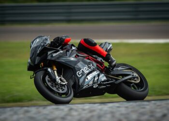 Energica will Cease to be the Exclusive Supplier of  MotoE