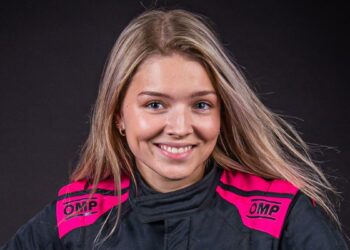 Veloce Racing sigue confiando en el talento femenino con el fichaje de Hedda Hosås