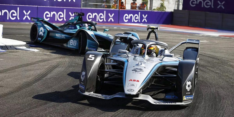Indonesia E-Prix Promoters Have Several Sponsors Involved in the Project