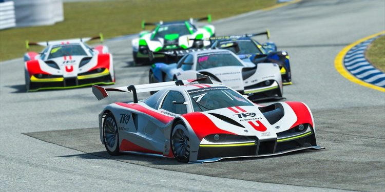 RCCO World eX Championship: First Indianapolis Race had a Thrilling Ending