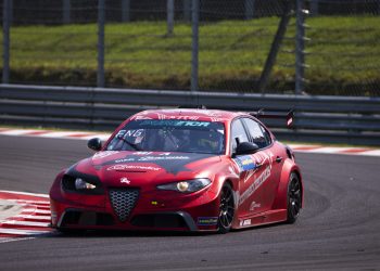 Romeo Ferraris Reviews PURE ETCR First Season with Positive Results