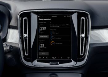 Range Assistant: The powerful App to Increase EV Range