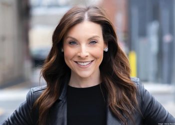 Rachel Jacobson: Girl Power at the Helm of the Drone Racing League