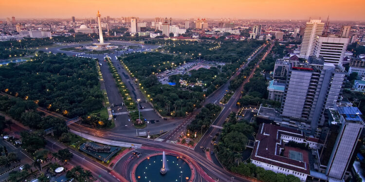 Indonesia Enters Formula E Calendar Approved by FIA