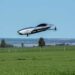 Airspeeder Join Forces with Telstra Purple