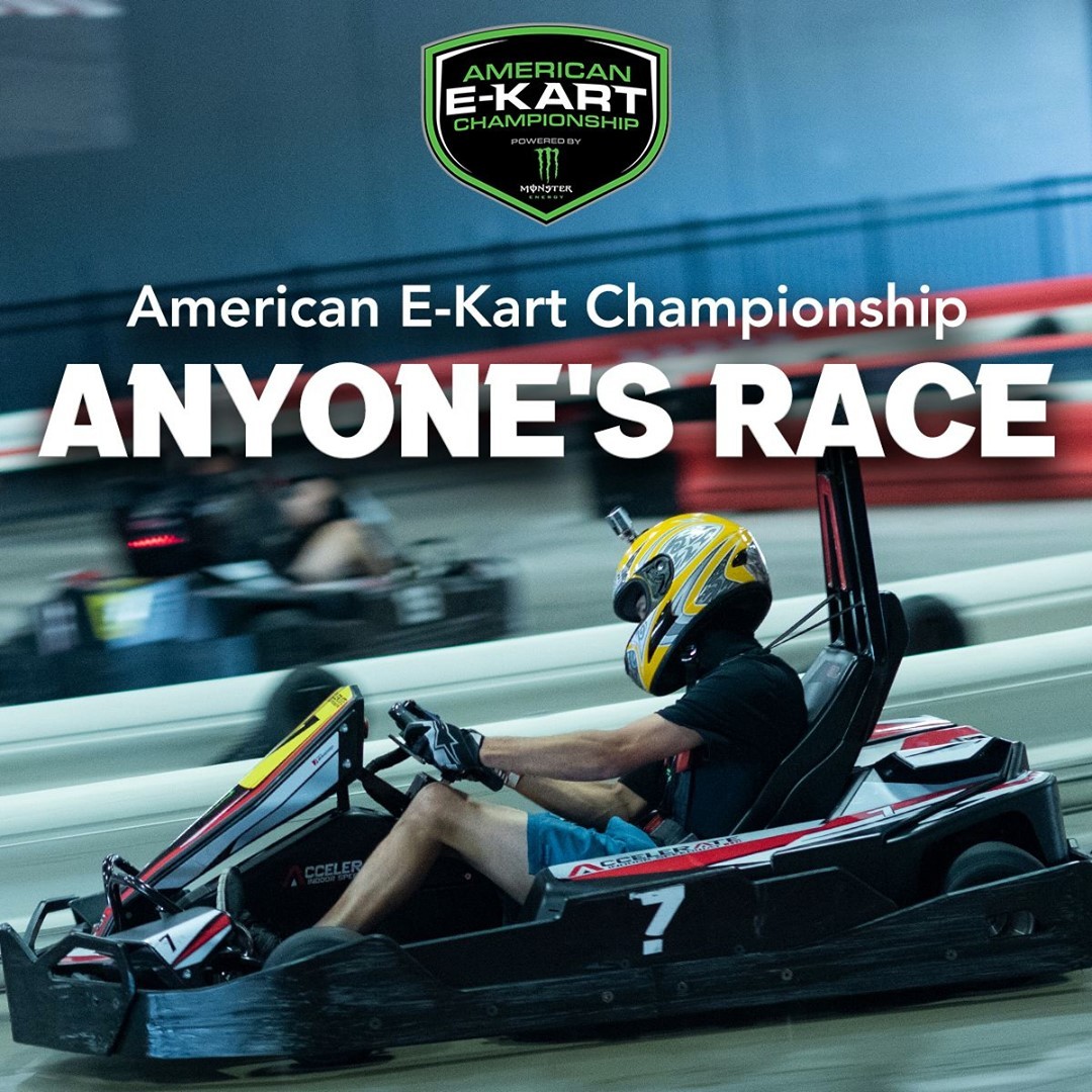 How to Win Your Go Kart Races - High Caliber Karting and Entertainment