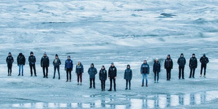 Artic X Prix is History, but the Work of Extreme E and Unicef in Greenland is Now