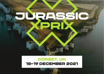 Extreme E Confirms Location for Last X Prix of the Season