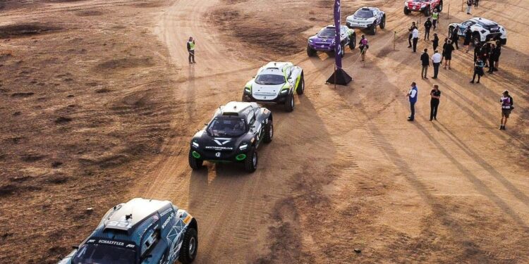 Head of eMotorsport at Enel X on Partnership with Extreme E: “We Want to Develop Effective Technologies and Solutions”