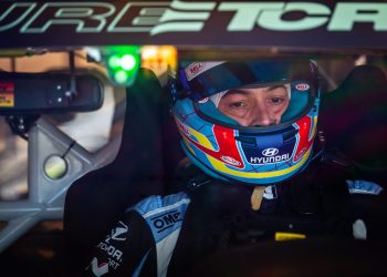 Augusto Farfus: Extensive Motorsport Experience to Shine at PURE ETCR