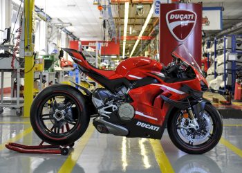 What are Ducati’s Plans to Triumphantly Arrive to MotoE?