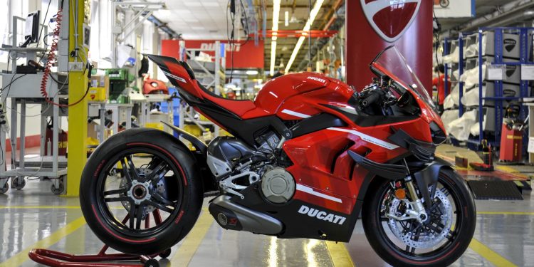 What are Ducati’s Plans to Triumphantly Arrive to MotoE?