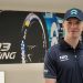 NIO 333 Confirms Dan Ticktum as Formula E driver for season 8