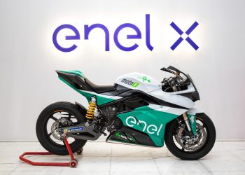 Enel X and Energica were Key Players in the Progress of MotoE in 2021