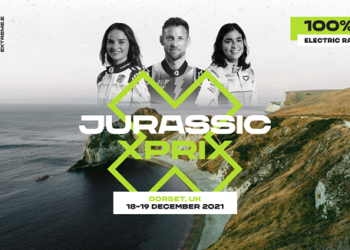 Extreme E Prepares a Formidable Season Finale