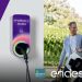 JuiceBox: A Convenient Solution for Electric Vehicle Charging