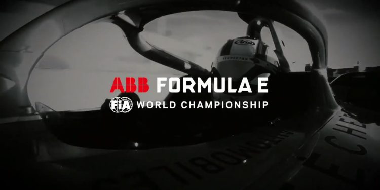 Formula E CEO at COP26: “We Use the Power of Sport to Inspire Action and Change”