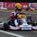 Charles Leclerc to Create Urban Electric Karting Tournament