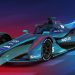 NIO 333 Unveils Formula E season 8 Car Design