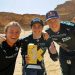 Nico Rosberg Discusses New Challenges for Extreme E