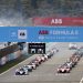 Formula E Arrives to Valencia for Pre-Season Testing
