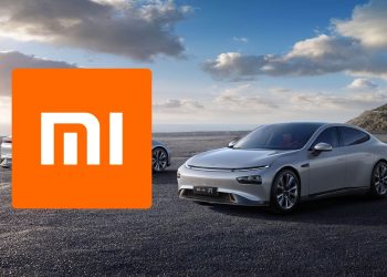 Xiaomi Bets Big on Electric Technology with a Goal of Manufacturing 300,000 Cars per Year