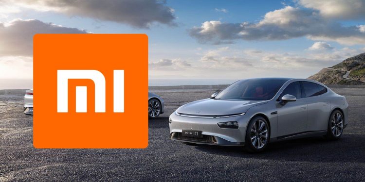 Xiaomi Bets Big on Electric Technology with a Goal of Manufacturing 300,000 Cars per Year