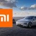 Xiaomi Bets Big on Electric Technology with a Goal of Manufacturing 300,000 Cars per Year