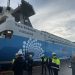 Yara Birkeland: The 100% Electric Freight Vessel Set Sail in Norway