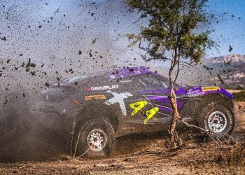 Controversial Incident between Hansen and Gutierrez Cleared Up by Andretti United