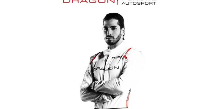 Antonio Giovinazzi Swaps Combustion for Electricity and Joins Formula E