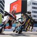 eSkootr and Umicore to Give Scooter Batteries a Second Life