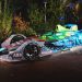 Formula E Announces ‘Clean Growth’ Program at COP26