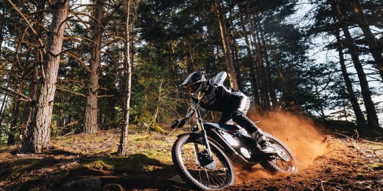 FIM E-Xplorer World Cup from the CEO’s perspective, Valentin Guyonnet