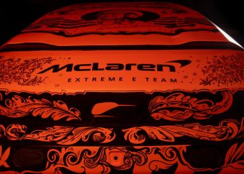 How McLaren’s Arrival to Extreme E will Raise the Series’ Status