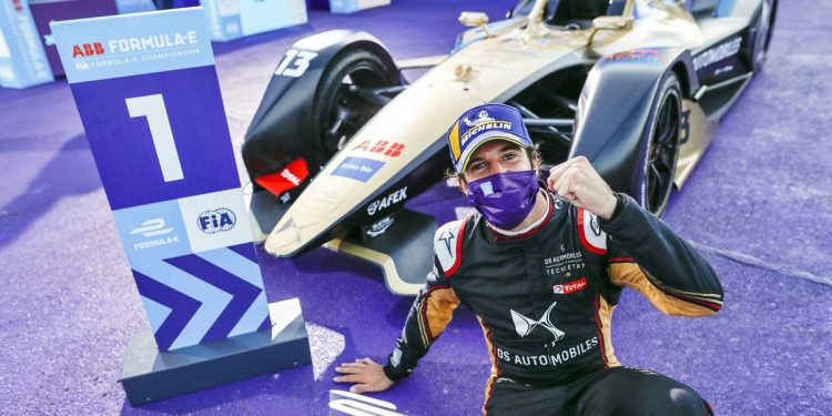 Antonio Félix da Costa: Formula E has Enough Power to Recover from Major Manufacturers’ Departures