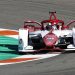 Giovinazzi Test a Formula E for the First Time: “It’s More Difficult than I Expected”