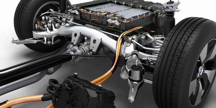 Cell Technology to Extend Range of Electric Vehicles Unveiled