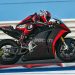 Ducati Launches MotoE Prototype on the Track