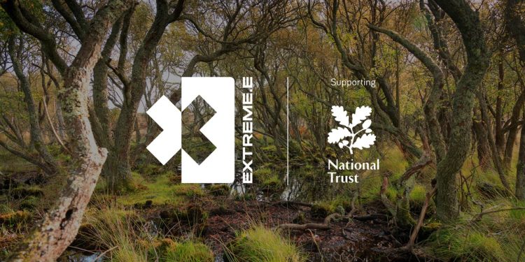 Extreme E Unveils Jurassic X Prix Legacy Programme