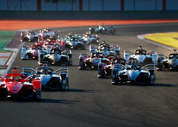 Los test de Valencia dieron indicios de los rivales a vencer en la “Season Eight” de la Fórmula E