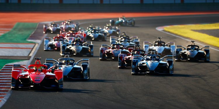 The Valencia Test offered hints of the rivals to beat in Formula E’s “Season Eight”