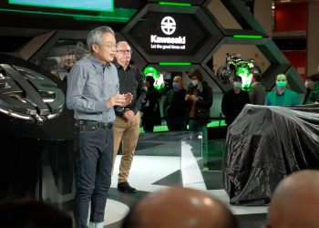 Kawasaki anuncia tres motos eléctricas para 2022