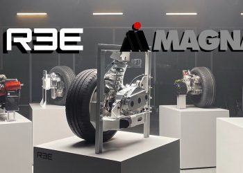 New Magna International Powertrain to Increase Electric Vehicle Range