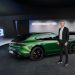 Oliver Blume: The Great Driving Force Behind Electrification at Porsche