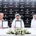 ADIO, Mubadala and Roborace Agree on Autonomous Driving and Metaverse Development in Abu Dhabi